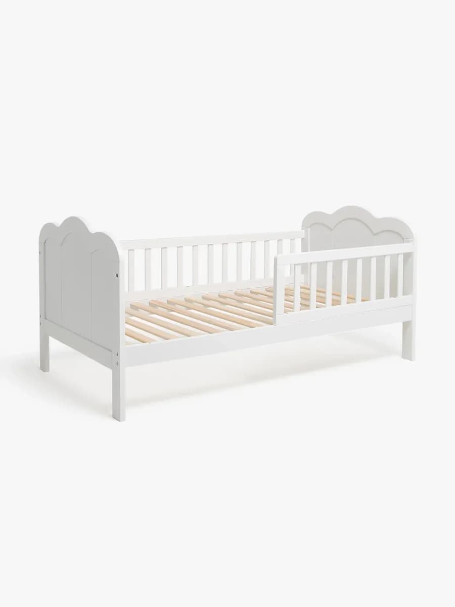 JLY DREAM Juniorsäng ESTER 70x140, Vit