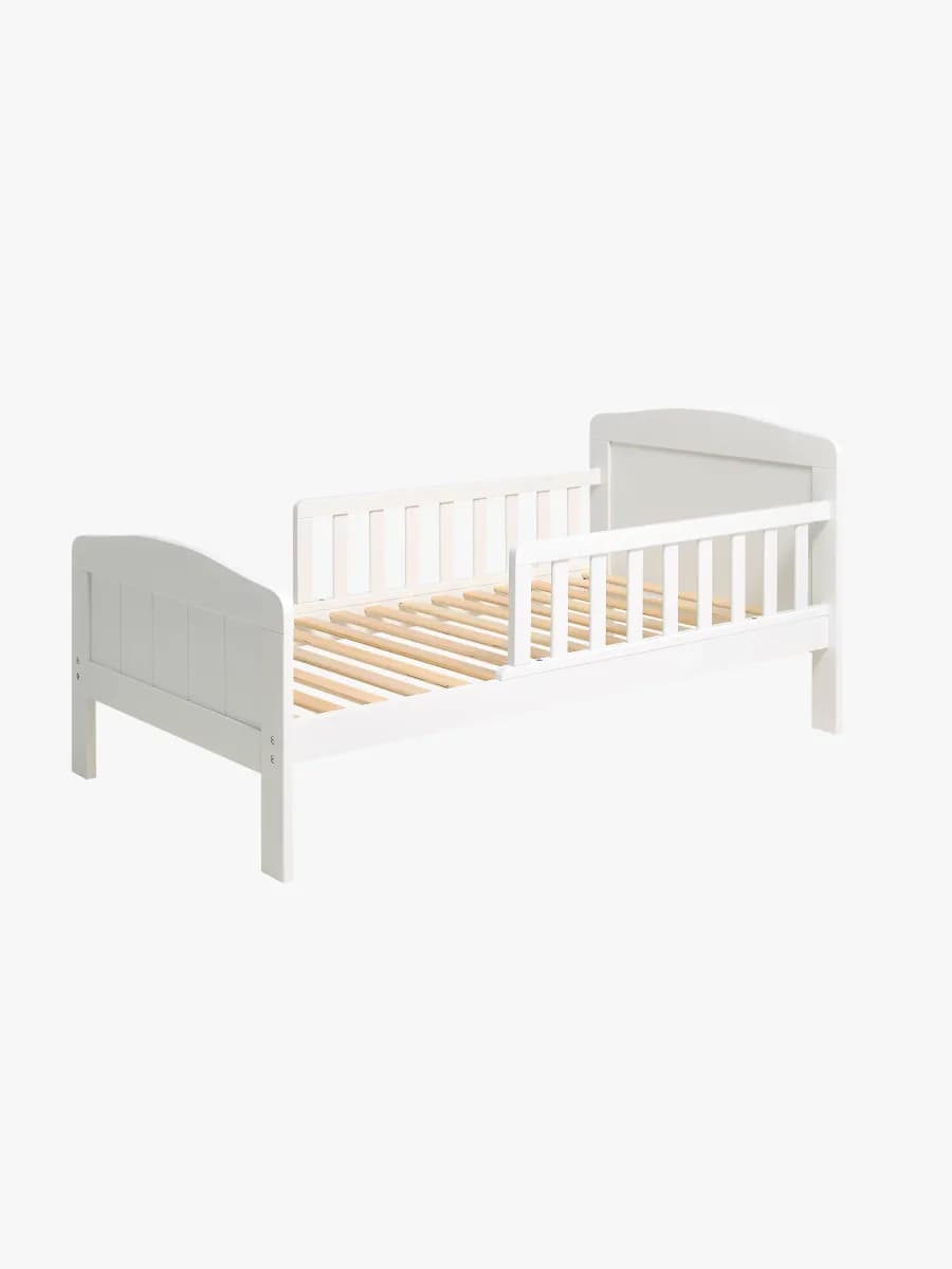 JLY DREAM Juniorsäng JULI 70x140, Vit