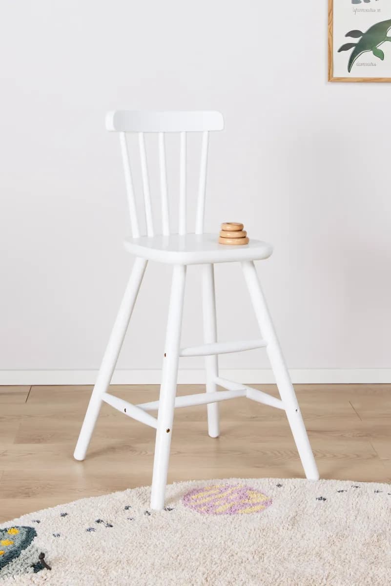 JLY Dream Juniorstol, Vit