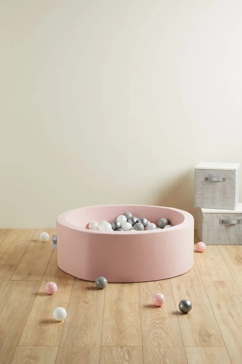 JLY HEDDA Bollhav 30x90, Rosa