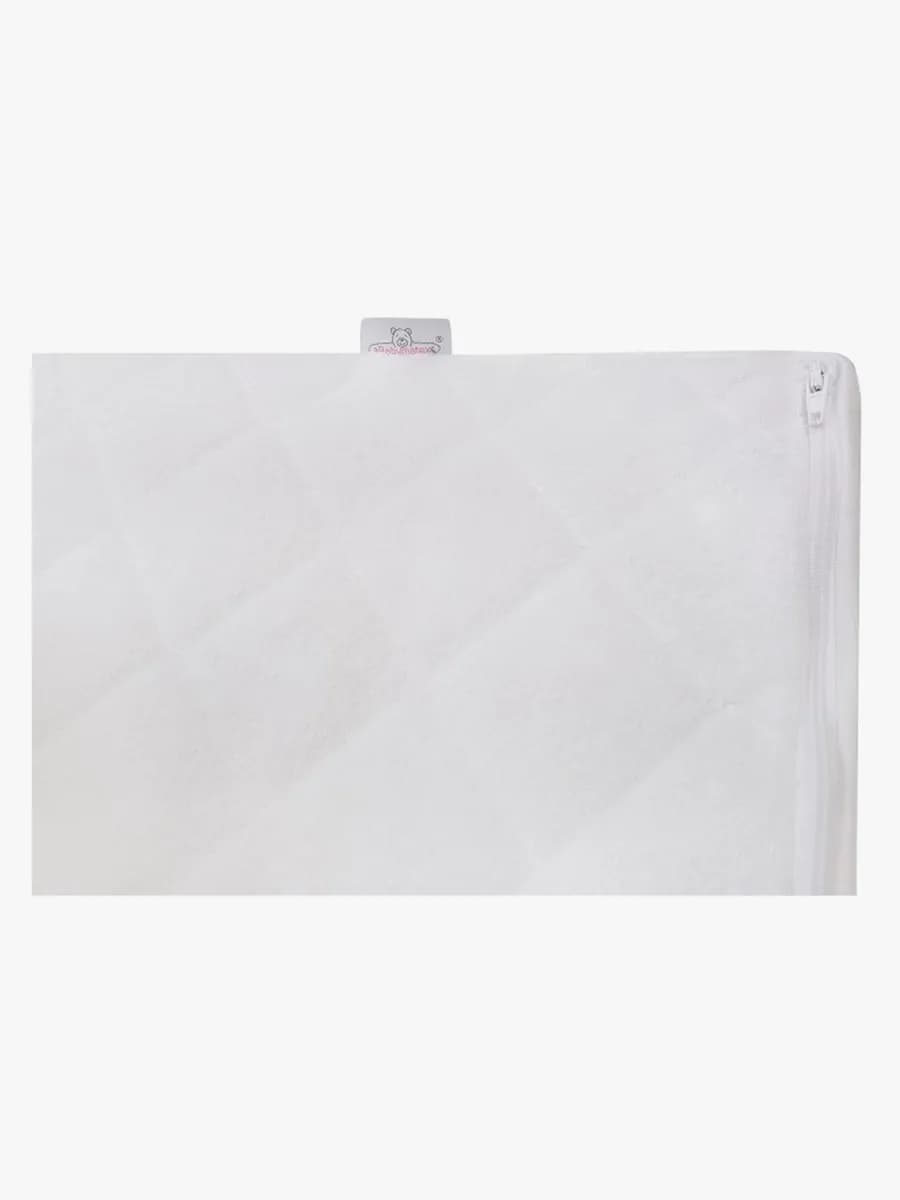 JLY MOA Madrass 85x45, Vit