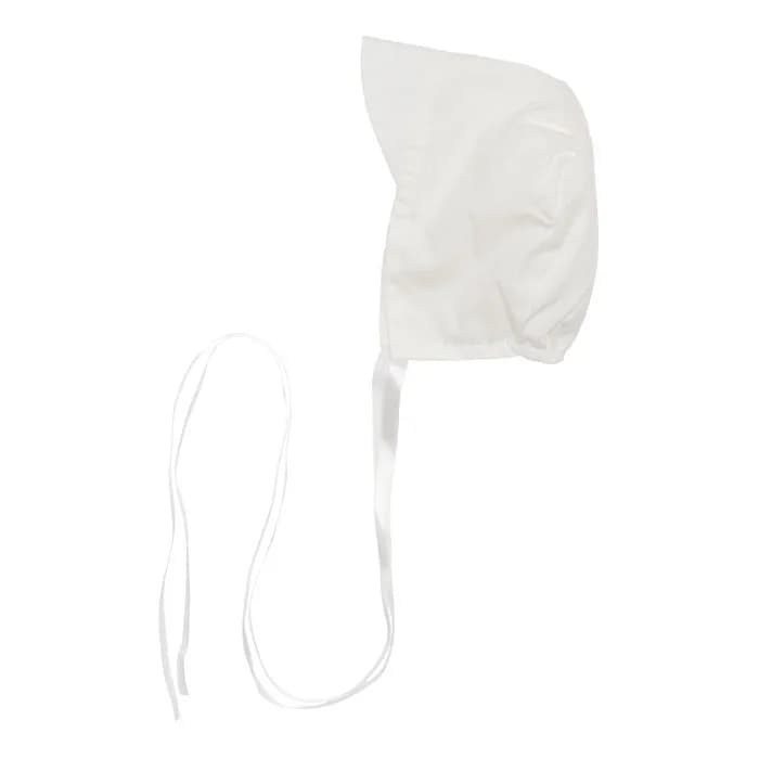Jocko Dopmössa Bomull (Offwhite)