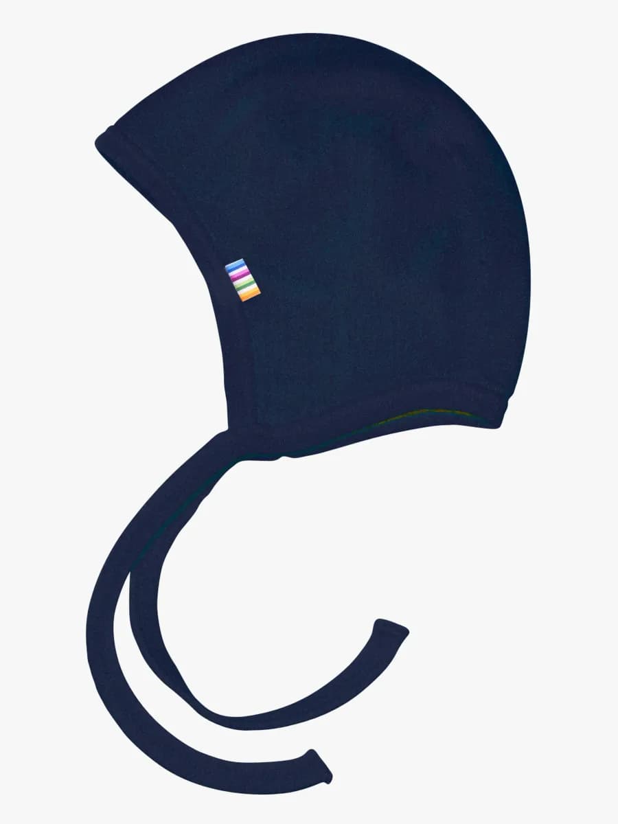 Joha Babymössa Merinoull, Navy, 41