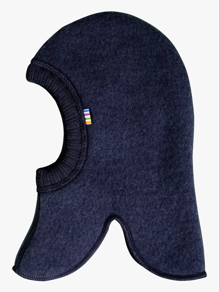 Joha Balaklava Merinoull, Dark Blue, 37