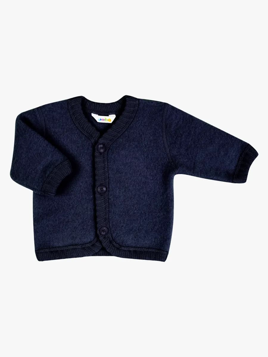 Joha Kofta Merinoull, Dark Blue, 70