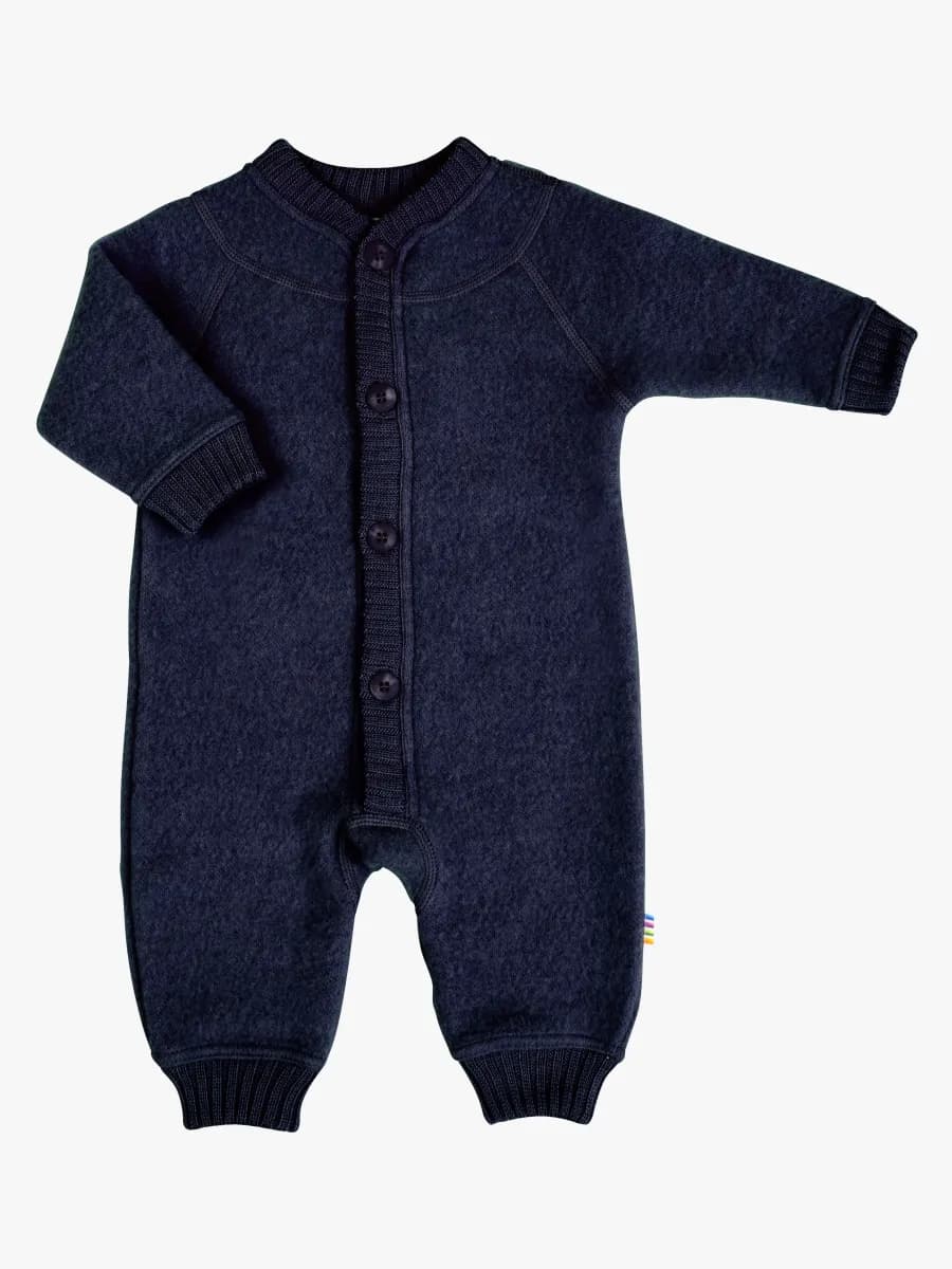 Joha Ulloverall, Dark Blue, 50