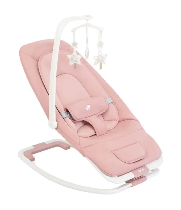 Joie babysitter Dreamer, lola (rosa)