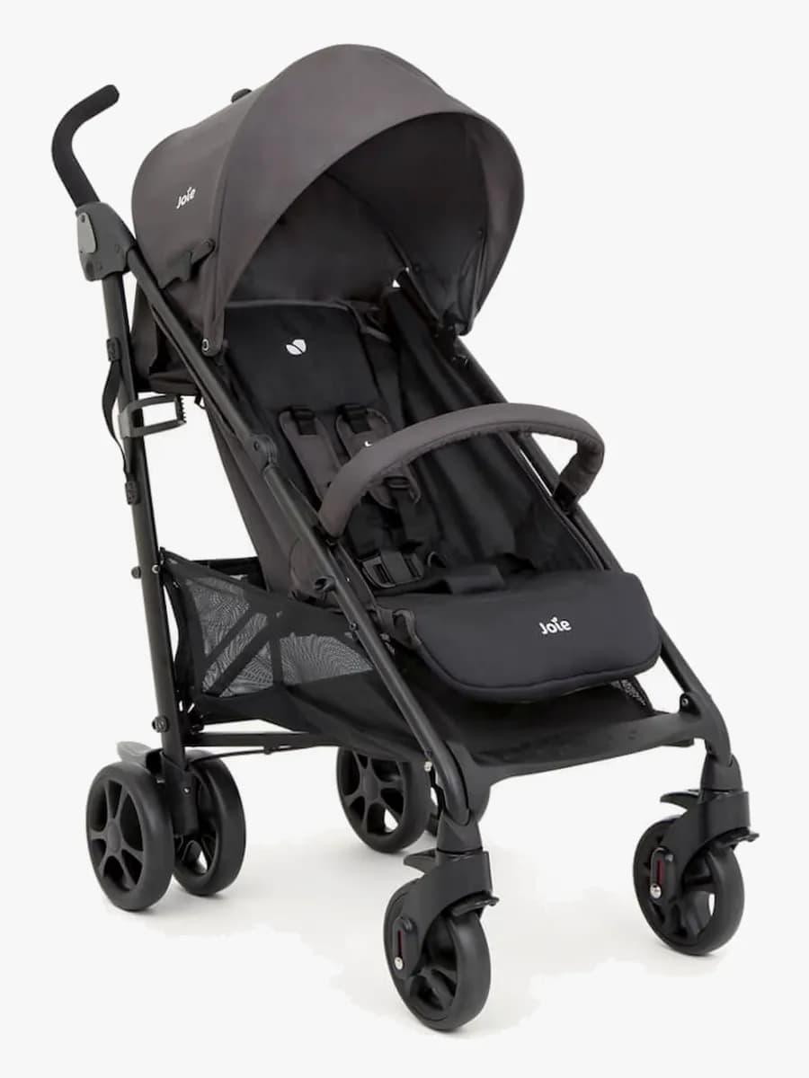 Joie Brisk LX Sulky, Ember