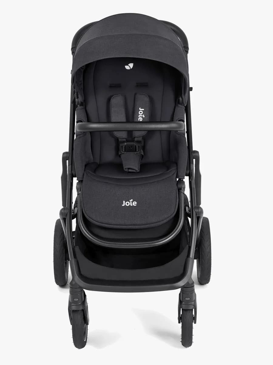 Joie Elara Sittvagn inkl. Skötväska, Raven