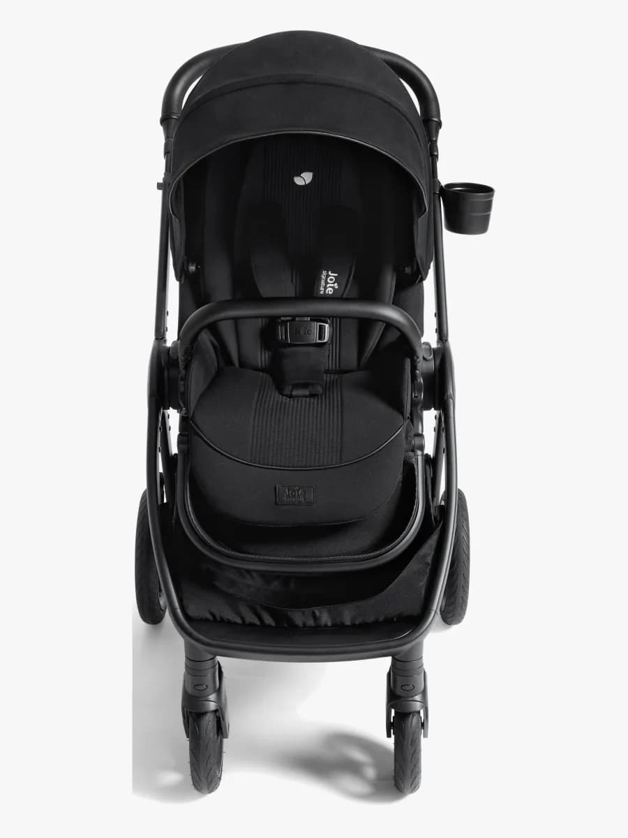 Joie Finiti Sittvagn, Eclipse