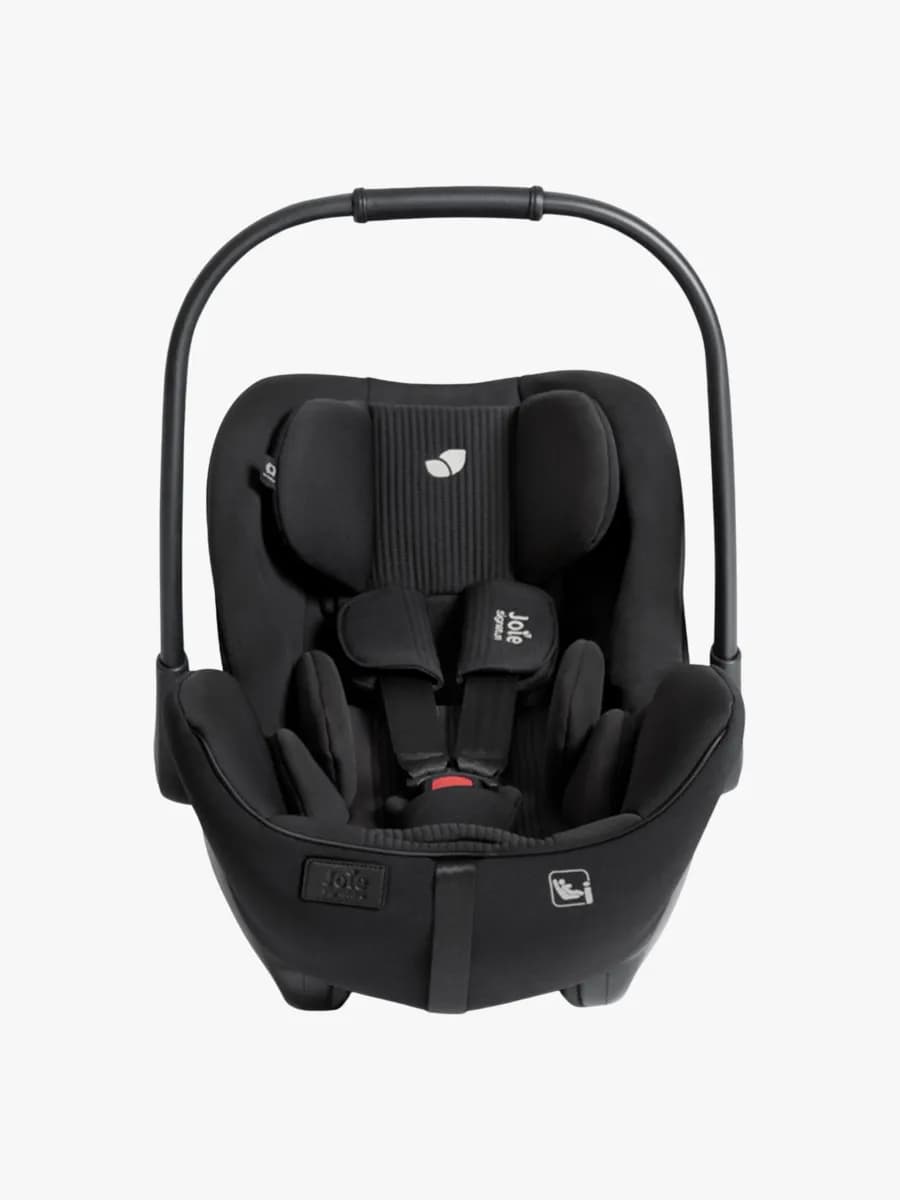 Joie i-Level Pro Babyskydd, Eclipse