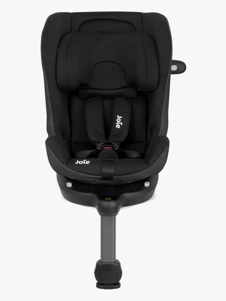 Joie I-Pivot Grow Bilbarnstol, Shale