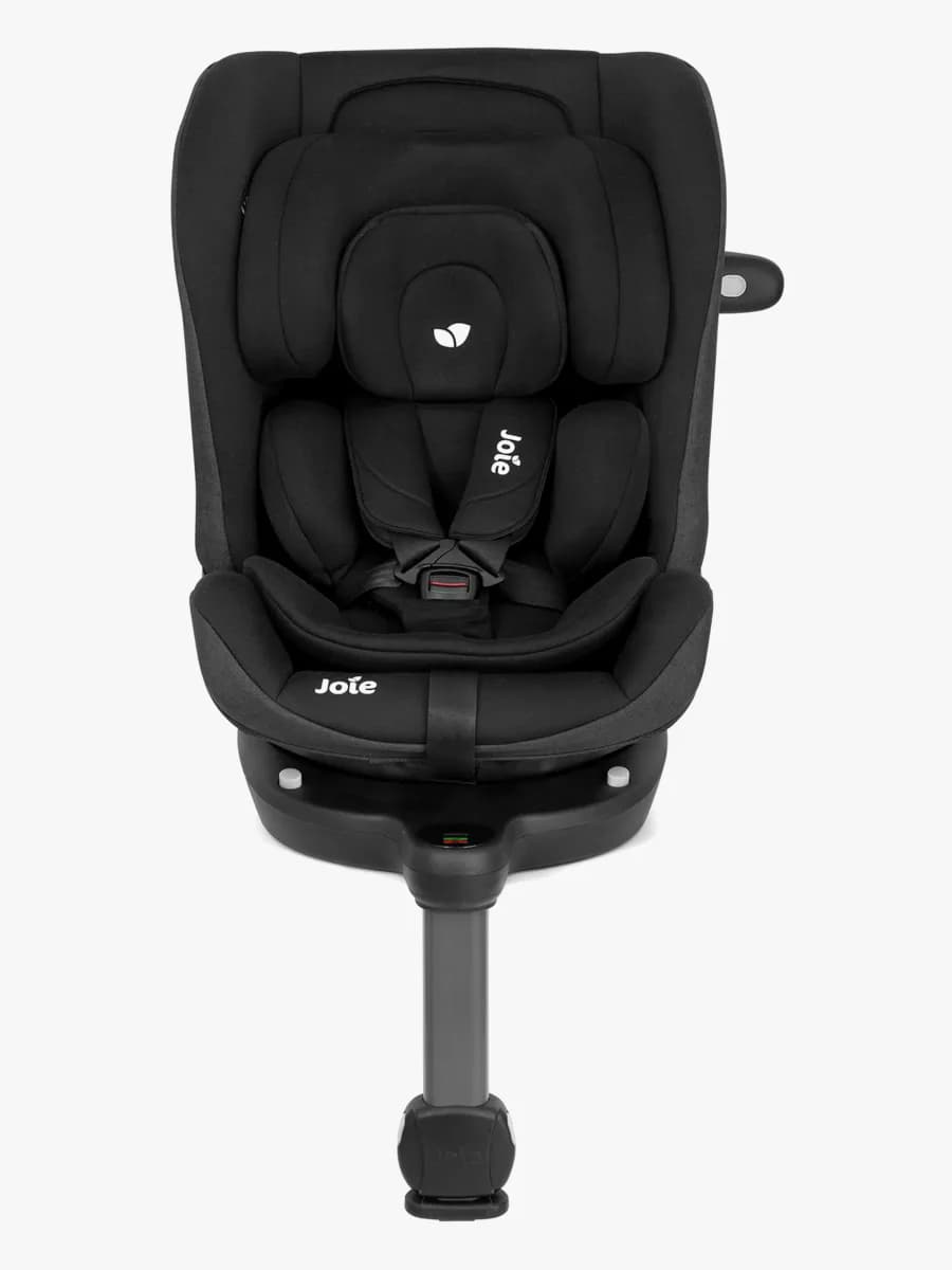 Joie I-Pivot Grow Bilbarnstol, Shale
