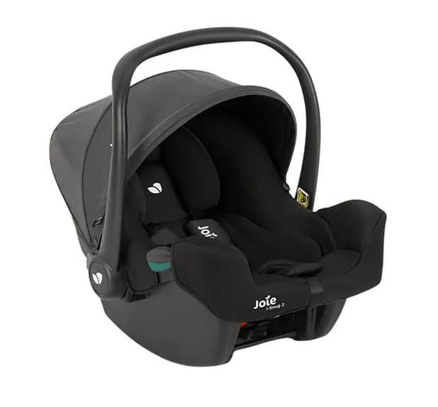 Joie i-Snug 2 R129 babyskydd, shale