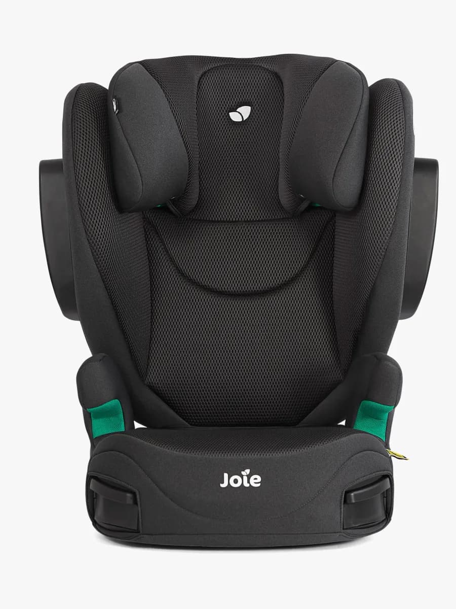 Joie I-Trillo FX Bältesstol, Mercury Mesh