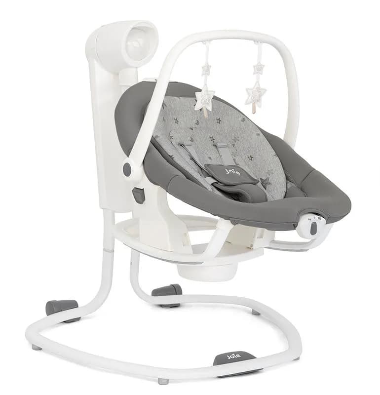 Joie innegunga Serina 2-in-1, cosmo grey