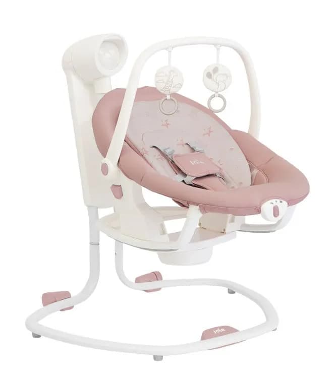 Joie innegunga Serina 2-in-1, cosmo lola