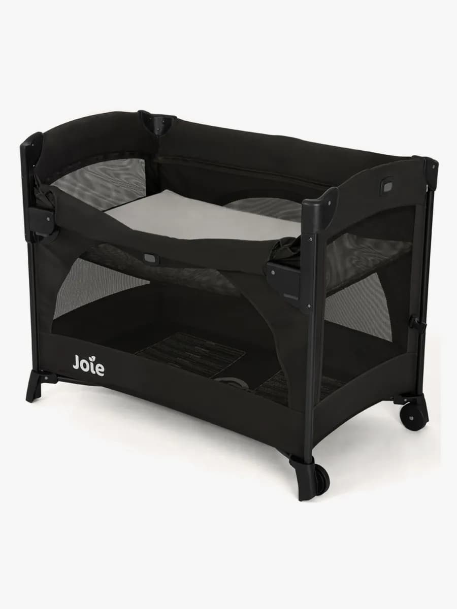Joie Kubbie Sleep Resesäng, Shale