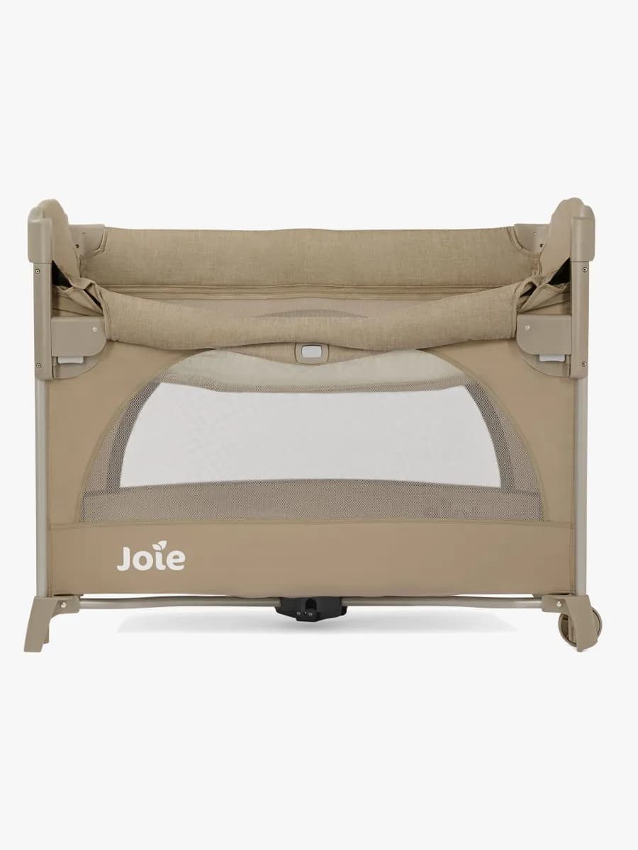 Joie Kubbie Sleep Resesäng, Toffee