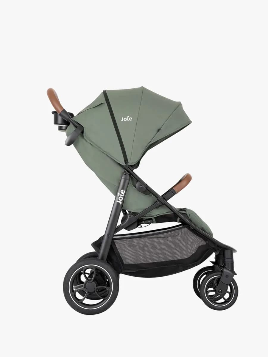 Joie Litetrax Pro Sulky, Laurel