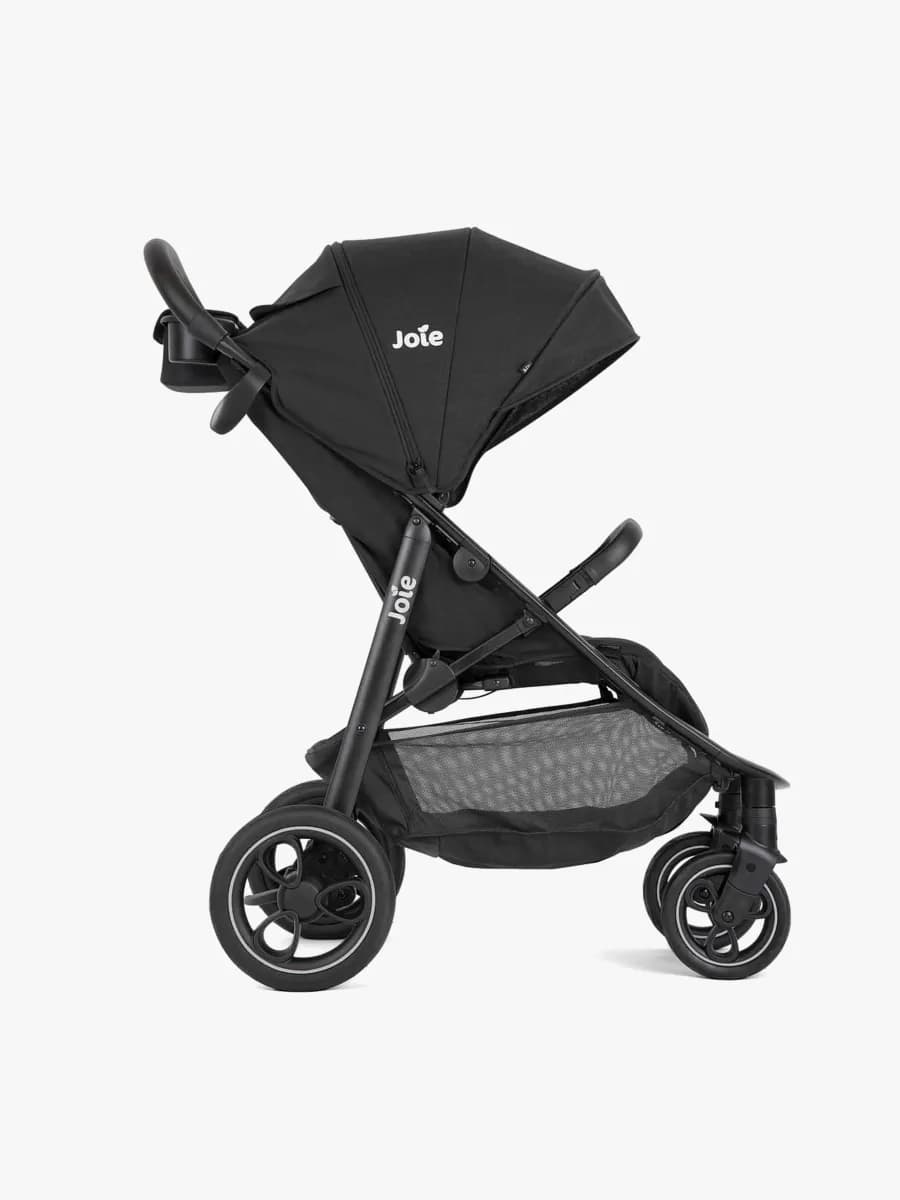 Joie Litetrax Pro Sulky, Shale