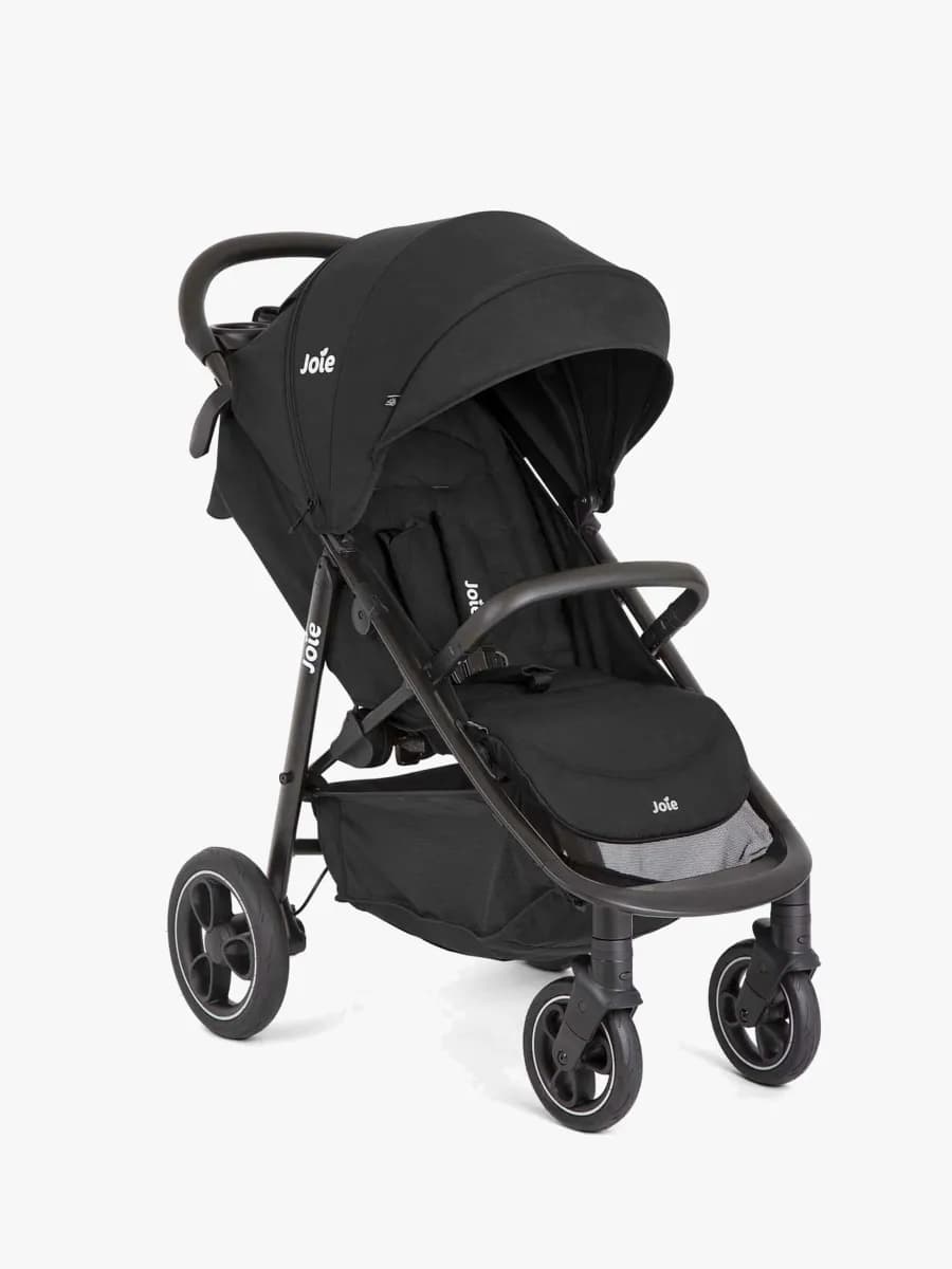 Joie Litetrax Pro Sulky, Shale