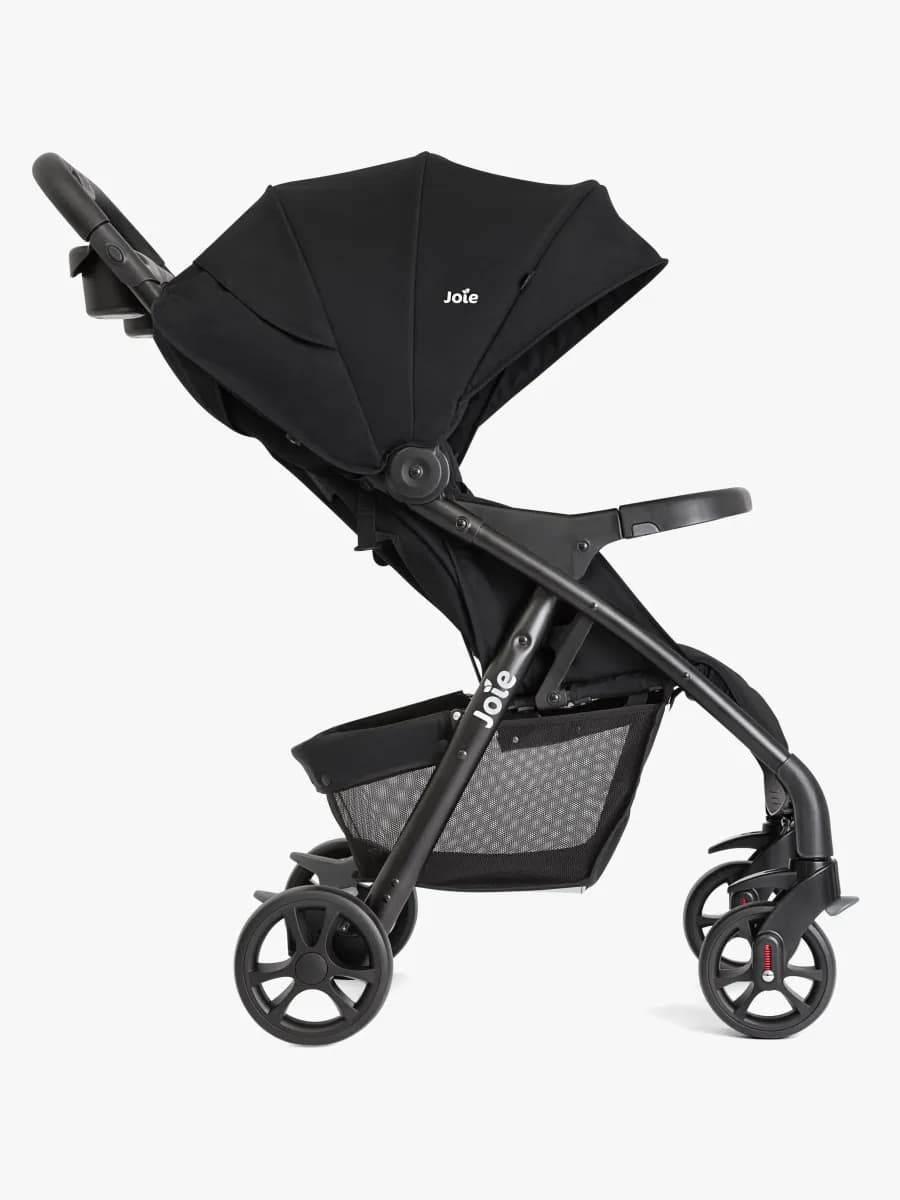 Joie Muze LX Sulky, Raven