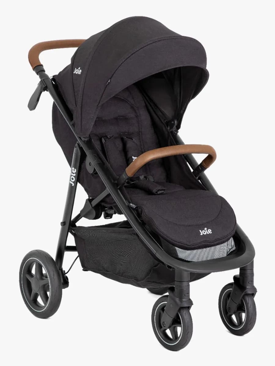 Joie Mytrax Pro Sulky, Shale