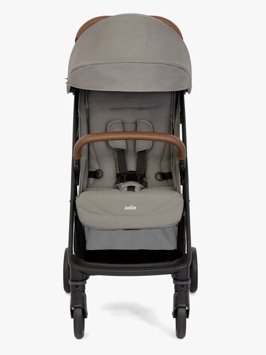 Joie Pact Pro Sulky, Pebble