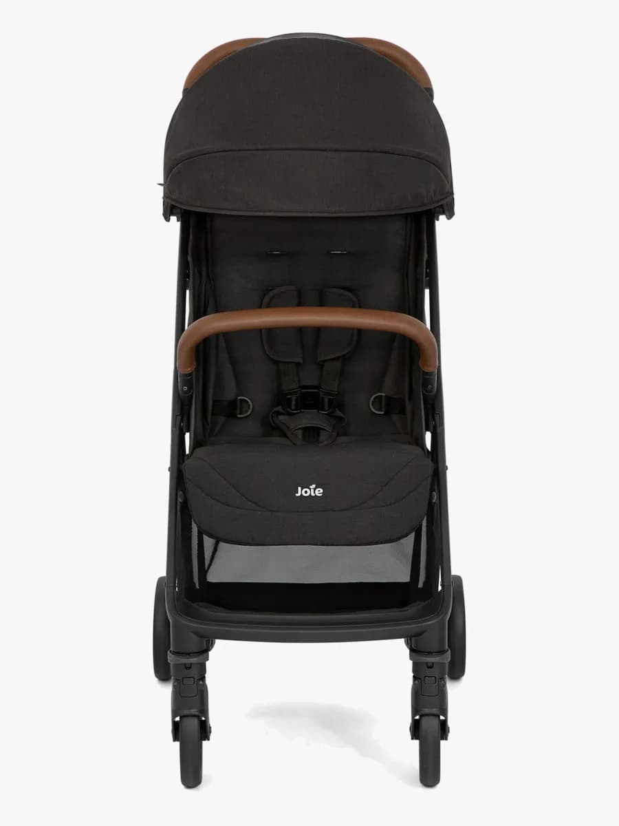 Joie Pact Pro Sulky, Shale