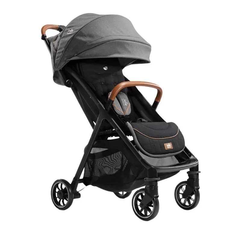 Joie Parcel kompaktsulky, carbon
