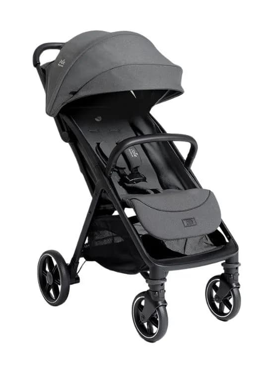 Joie Parcel LX sulky, ebony
