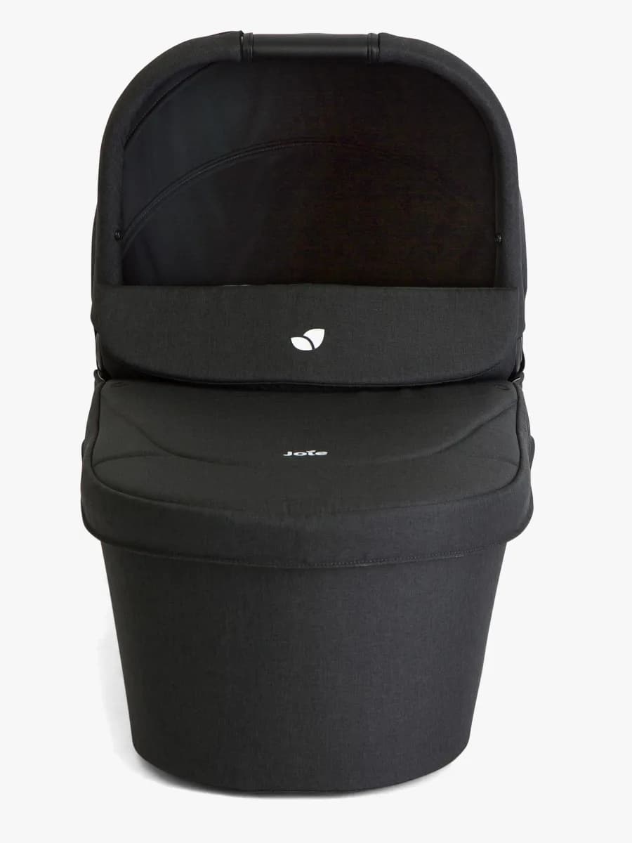 Joie Ramble XL Liggdel, Raven