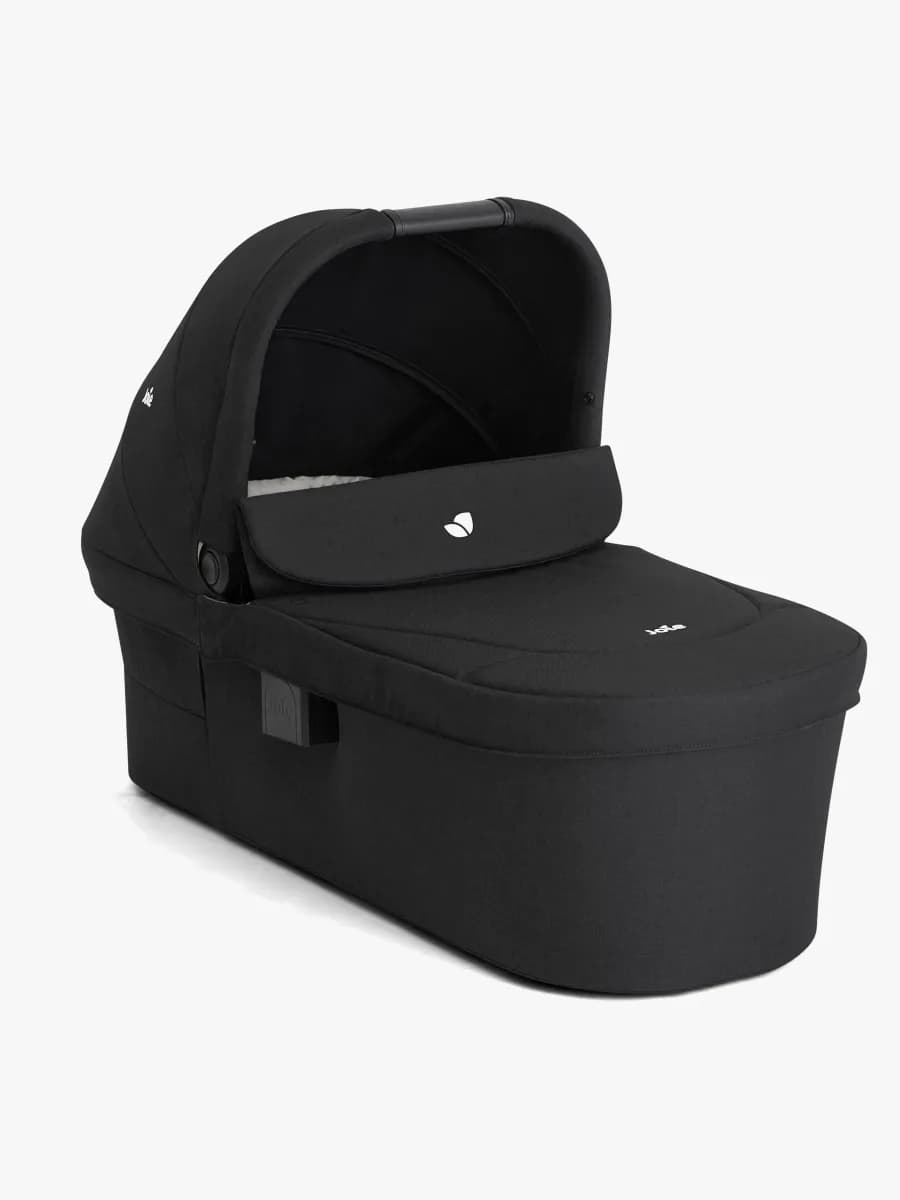 Joie Ramble XL Liggdel, Raven