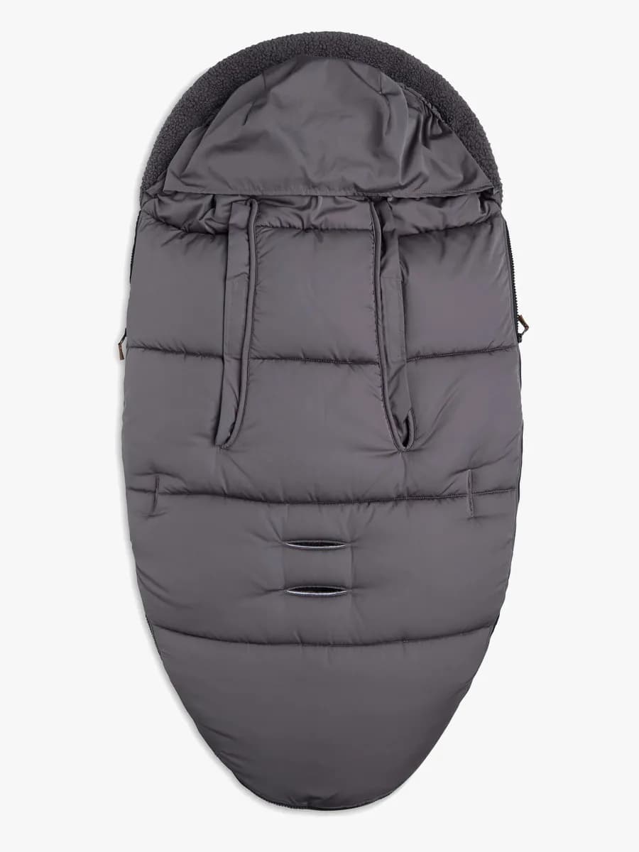 Jollein Åkpåse, Puffed Grey