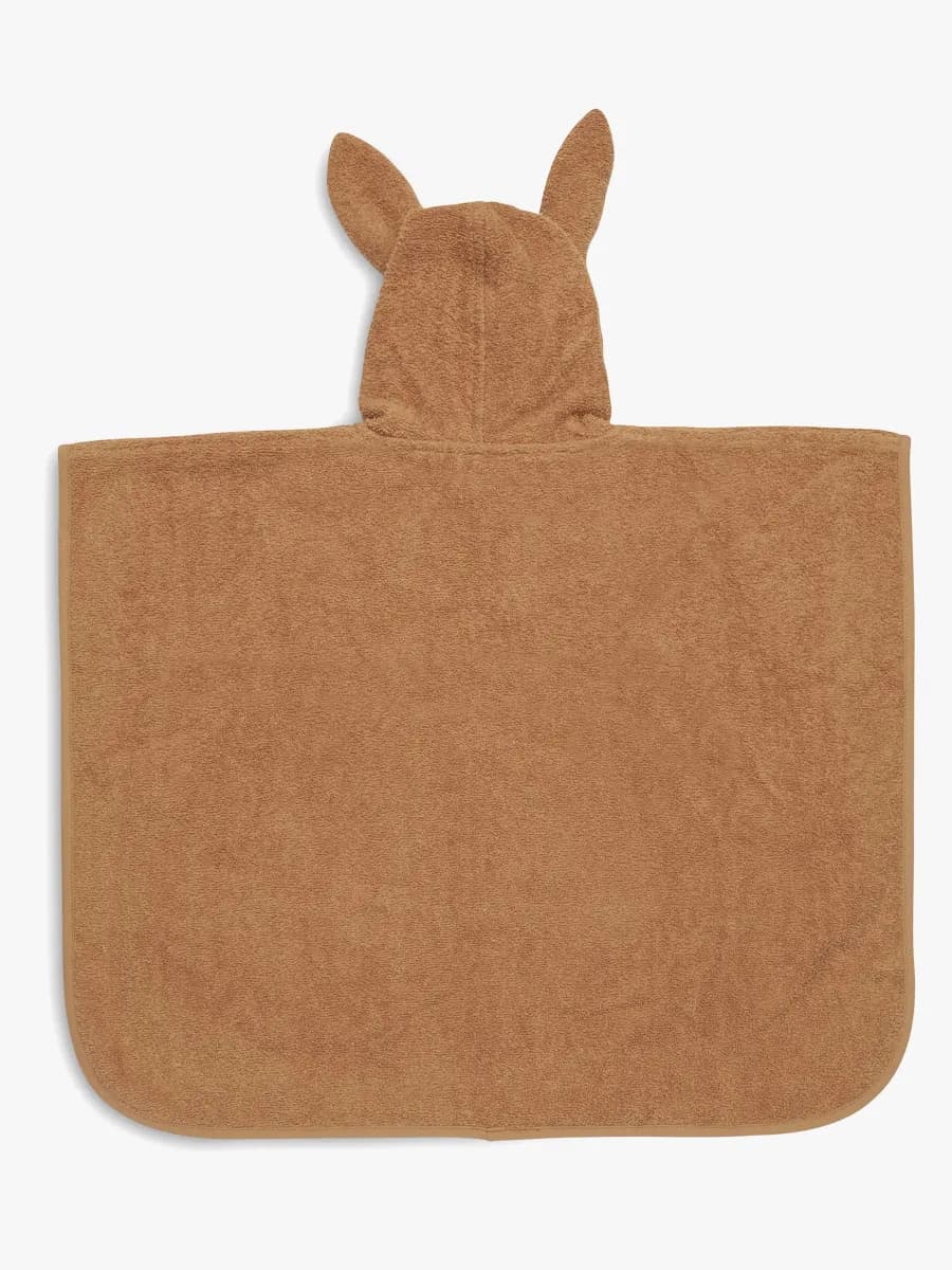 Jollein Badponcho, Caramel