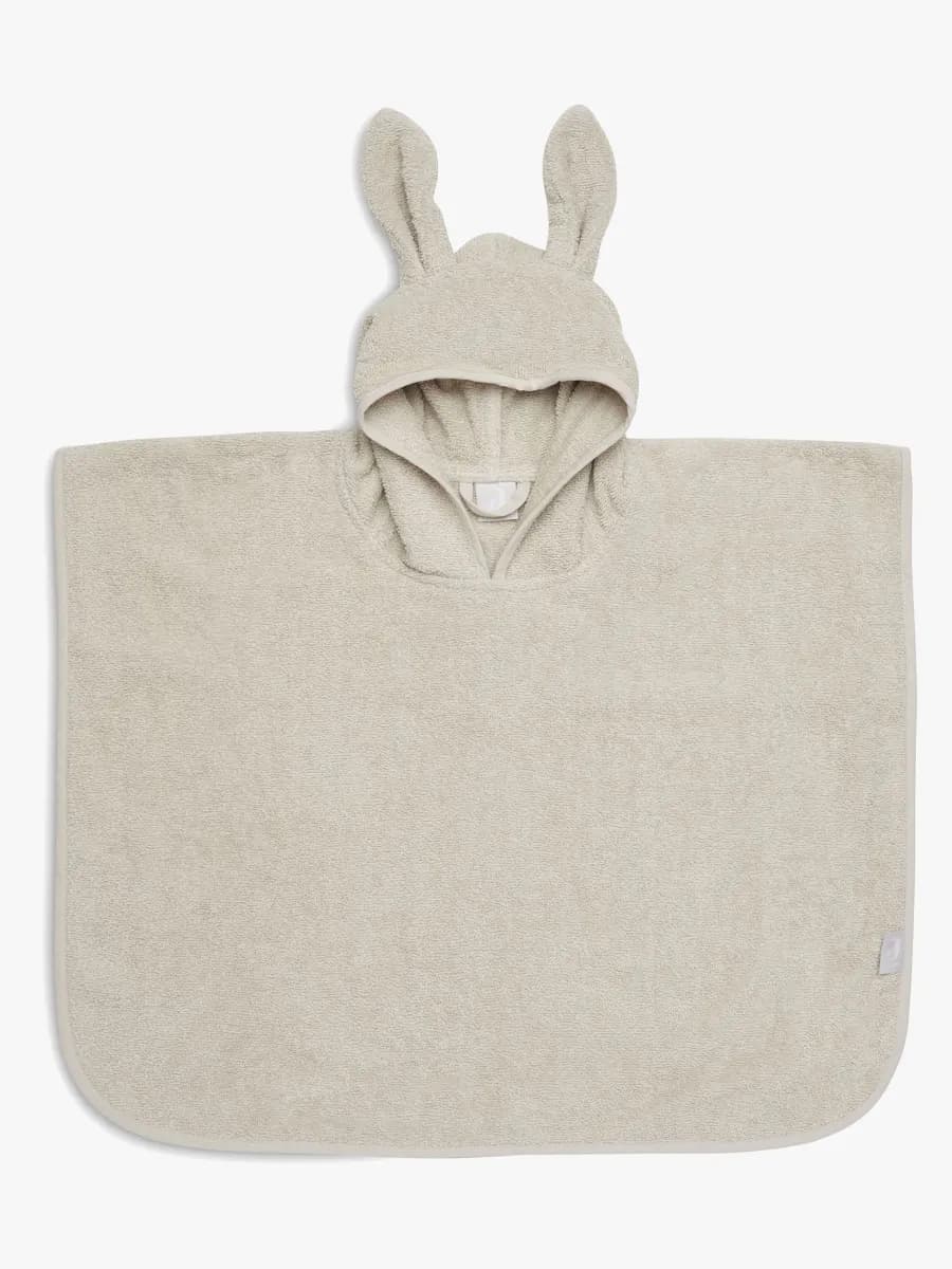 Jollein Badponcho, Nougat