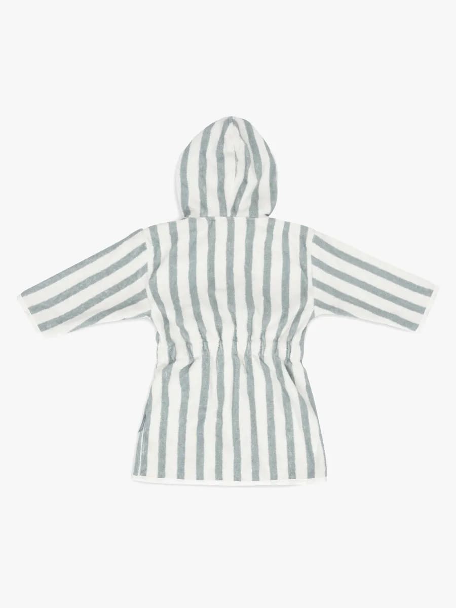 Jollein Badrock, Stripe Sea Green