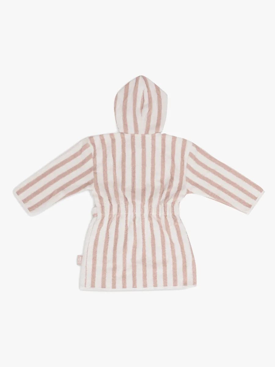 Jollein Badrock, Stripe Wild Rose