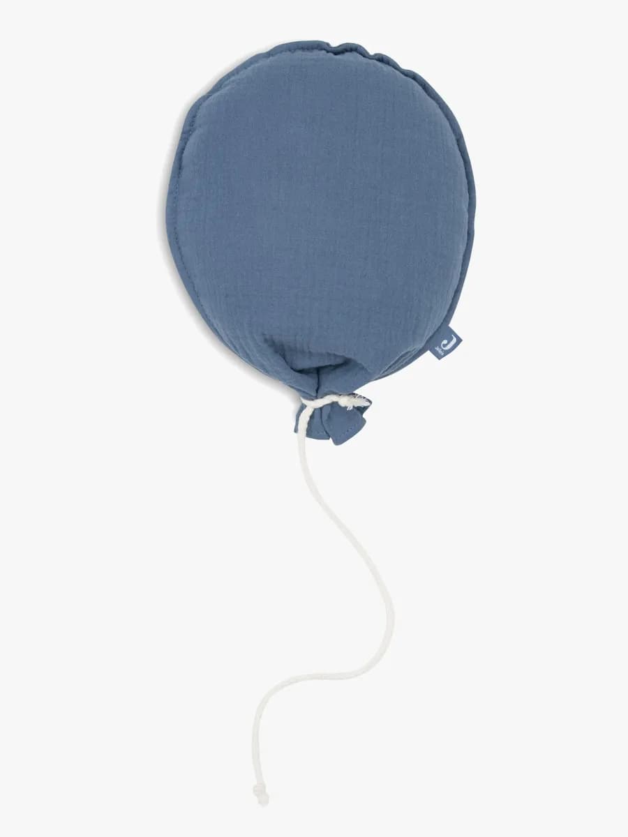 Jollein Ballong Väggdekoration, Jeans Blue