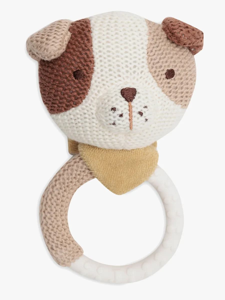 Jollein Bitring, Dog Mick