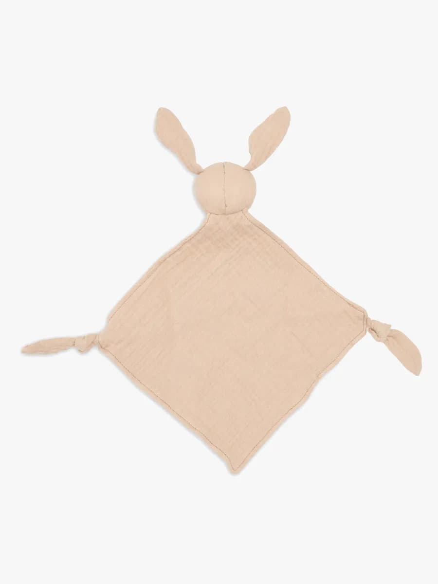 Jollein Bunny Snuttefilt, Moonstone