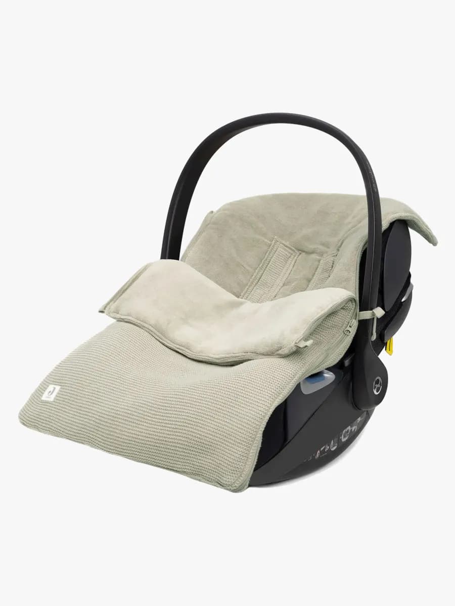 Jollein Miniåkpåse, Olive Green