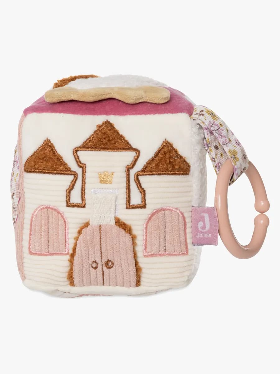 Jollein Multiaktivitetskub, Flower Fairies