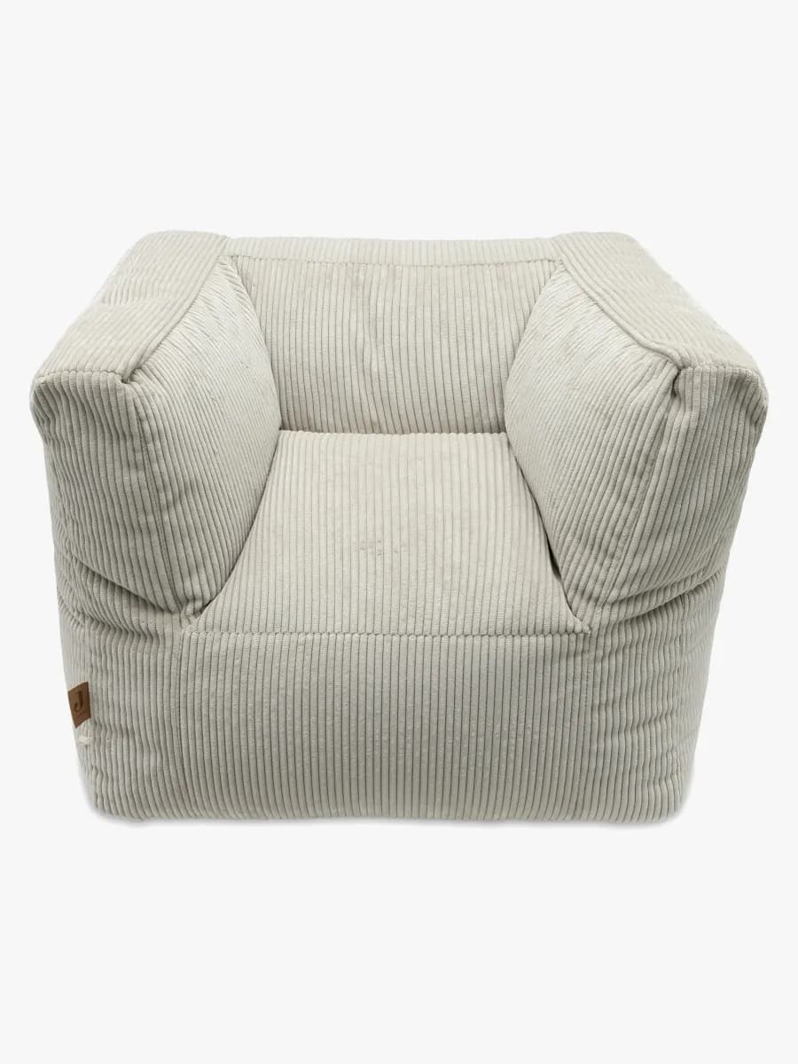Jollein Saccosäck Manchester, Olive Green