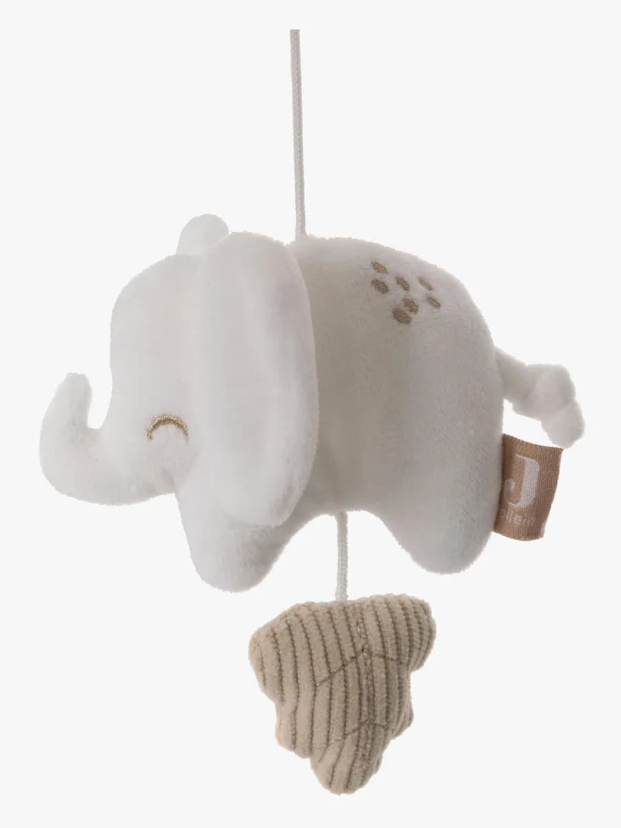 Jollein Sängmobil, Elephant Tales