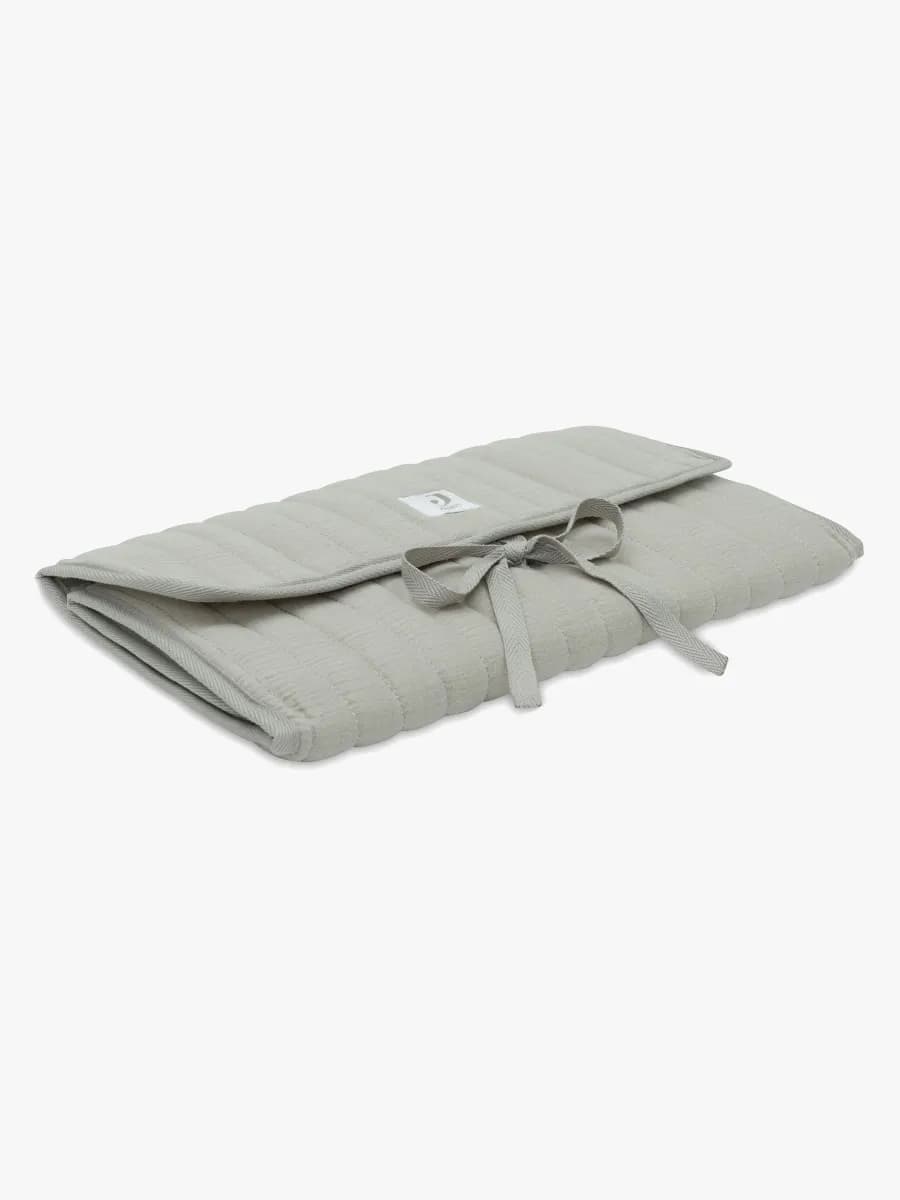 Jollein Skötunderlägg, Olive Green