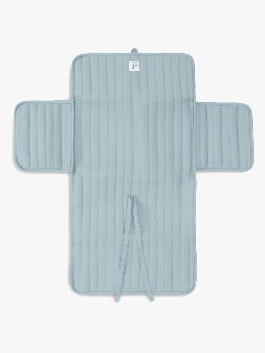 Jollein Skötunderlägg, Sea Green