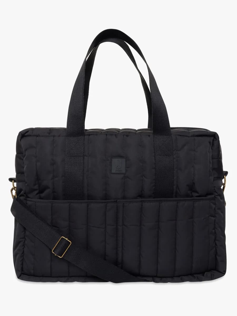 Jollein Skötväska, Black