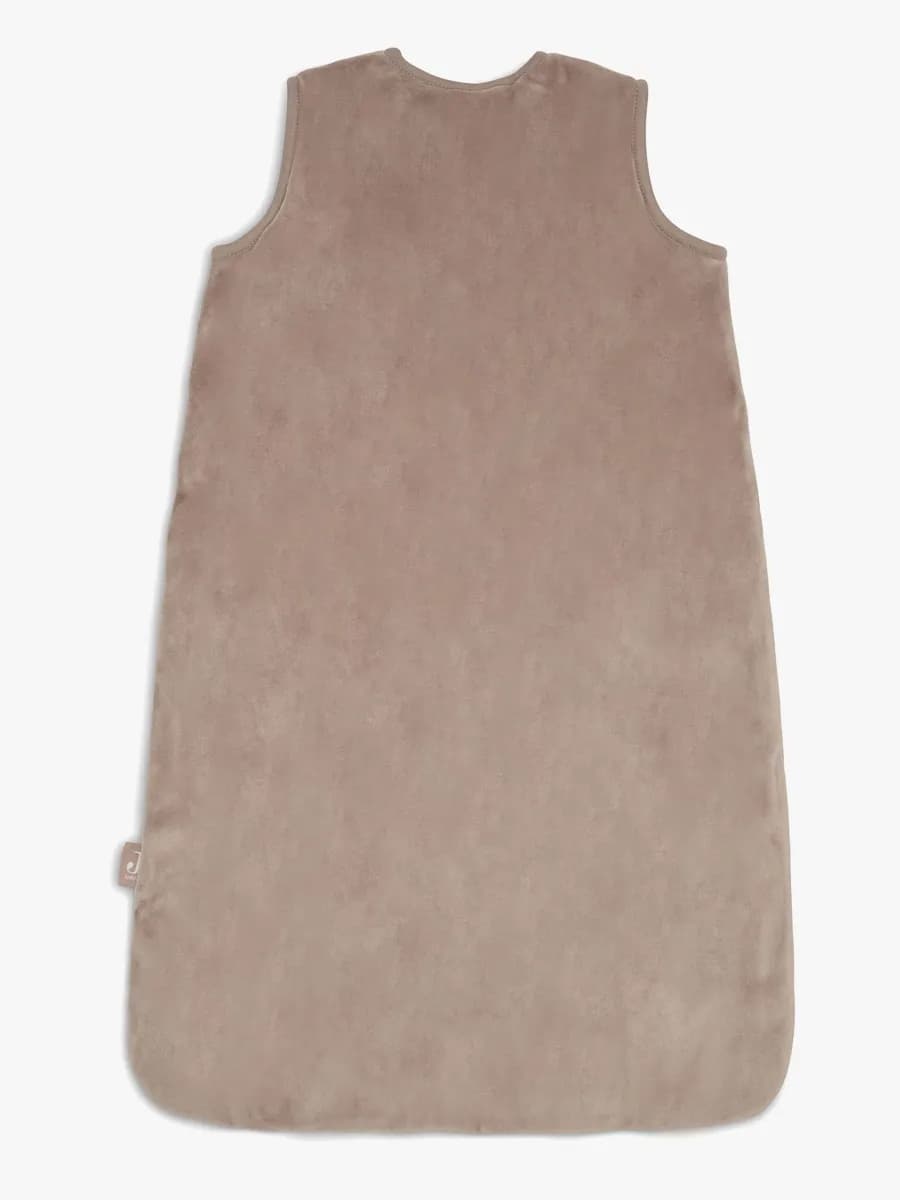 Jollein Sovpåse 90 cm, Velvet Milky Coffee